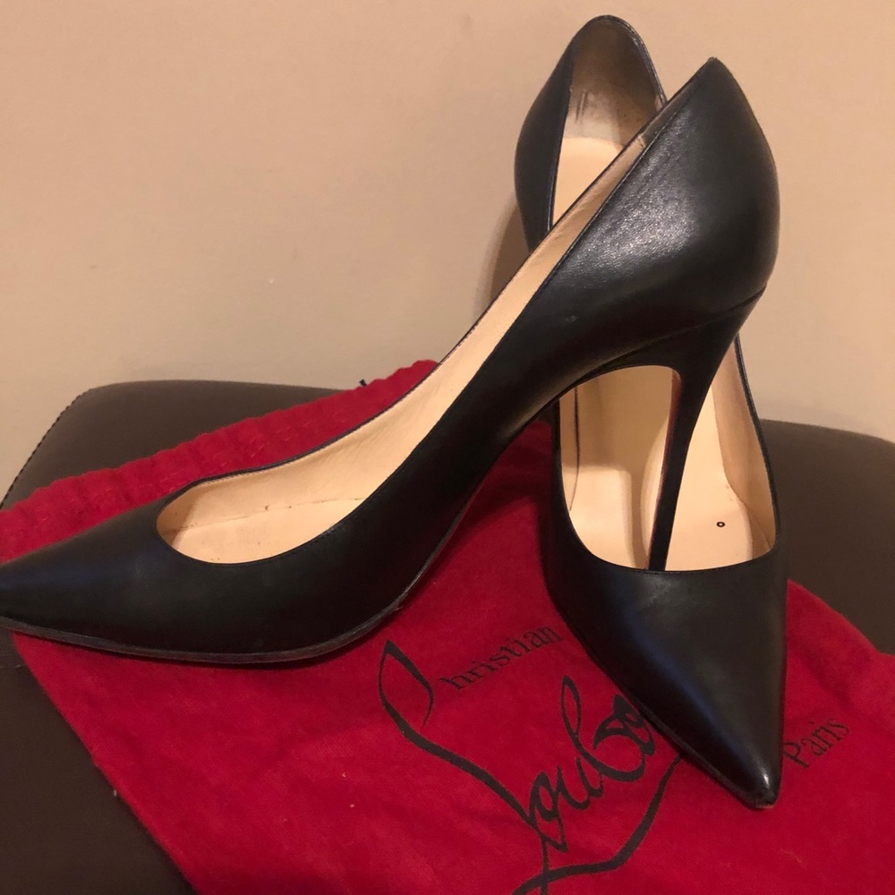 Christian Louboutin
